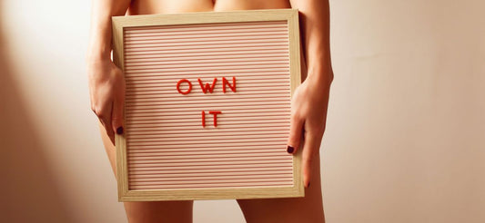Learning to Love Your Body: A Guide to Self-Exploration
