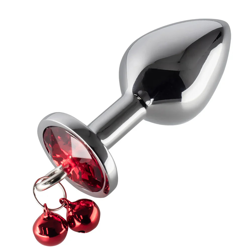 Anal Toys