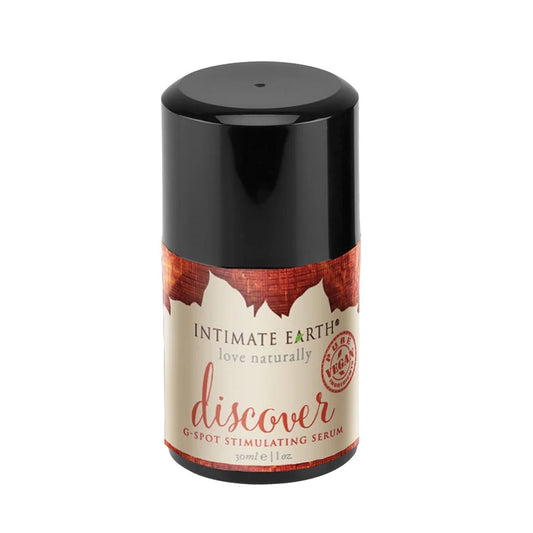 Discover Stimulating Arousal Serum 1Oz