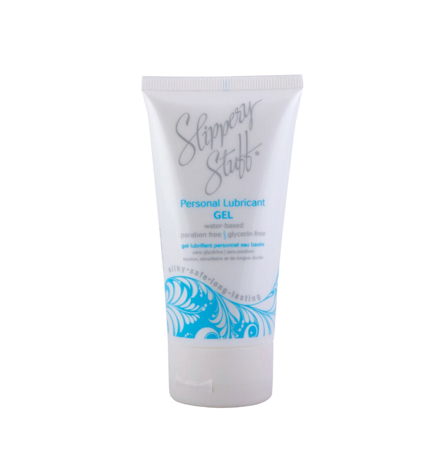 Slippery Stuff Gel Water Based Personal Lubricant - Choose Size