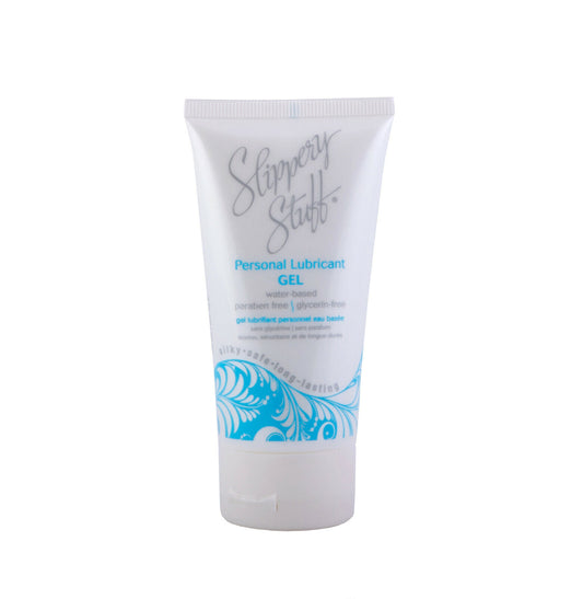 Slippery Stuff Gel Water Based Personal Lubricant - Choose Size