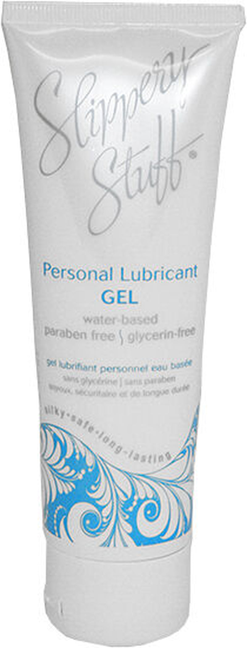 Slippery Stuff Gel Water Based Personal Lubricant - Choose Size