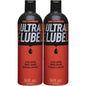 Doc Johnson Ultra Lube Long Lasting Water Based Lubricant - Choose Size